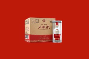韶关市仁化县回收五粮液