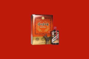 韶关市仁化县回收陈年茅台酒